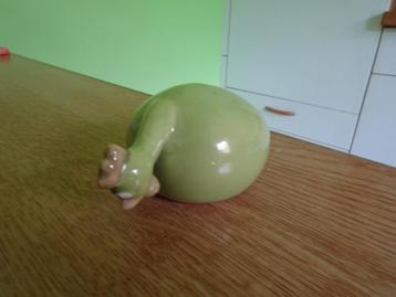 J Line Little Chicken - Groen beschikbaar voor biedingen