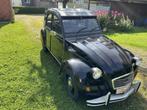 Citroën 2 CV, Auto's, Citroën, Voorwielaandrijving, 2CV, Cabriolet, Overige bekleding