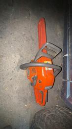 Tronçonneuse husqvarna 240, Tuin en Terras, Hand-tuingereedschap, Ophalen, Zo goed als nieuw