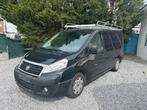 2L 2014 EURO5B AIRCO 240,000KM 0471654764, Auto's, Euro 5, Zwart, Bedrijf, 2 zetels