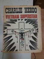 19 CHARLIE HEBDO tijdschriften, Ophalen of Verzenden, Tijdschrift