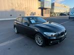 Bmw 116i/2018/140 000 km/1,5 essence/80 kW/euro 6b, Autos, BMW, Cuir, Euro 6, Entreprise, Boîte manuelle