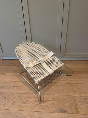 Babybouncer gehaakt beschikbaar voor biedingen