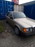 Mercedes W124 260E Automatique, Achat, 4 portes, Entreprise, Mercedes-Benz