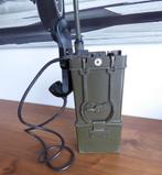 Military Field Canadian Radio Phone, 1953, Enlèvement ou Envoi, Émetteur et Récepteur