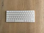 Apple Magic Keyboard, Computers en Software, Toetsenborden, Azerty, Gebruikt, Ophalen