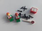 Lego octan, Ophalen of Verzenden