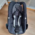 Maxi cosy pebble + familyfix, Kinderen en Baby's, Ophalen, Gebruikt
