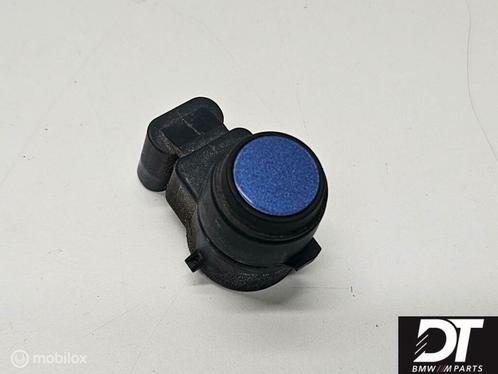 Parkeersensor BMW 3-serie E90 ('05-'08) 66202180146, Auto-onderdelen, Elektronica en Kabels, BMW, Gebruikt, Ophalen of Verzenden