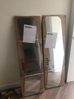 IKEA Skåbu spiegels, Minder dan 50 cm, 100 tot 150 cm, Nieuw, Ophalen of Verzenden
