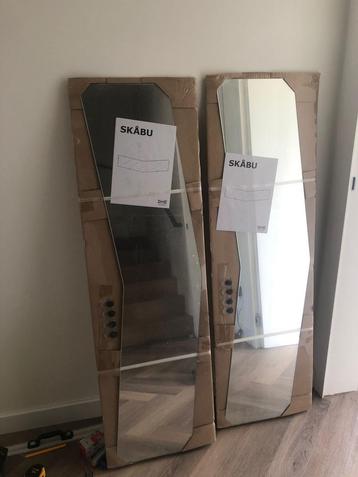 IKEA Skåbu spiegels beschikbaar voor biedingen