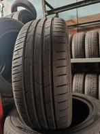 195 50r15 Hankook avec montage et équilibrage, Ophalen, Gebruikt