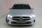 Mercedes-Benz A 180 Business Solution 7G-DCT ** Widescreen, Auto's, 4 deurs, 4 cilinders, Bedrijf, Zilver of Grijs