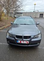 A VENDRE BMW, Autos, BMW, Boîte manuelle, 5 portes, Particulier, Capteur de stationnement