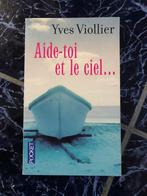 Yves Viollier 4 livres, Ophalen of Verzenden, Zo goed als nieuw, Yves Viollier