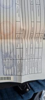 Citroen C5, Auto's, Euro 5, Bedrijf, Diesel, C5