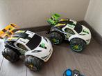 Auto’s op afstandbediening, Kinderen en Baby's, Speelgoed |Speelgoedvoertuigen, Ophalen of Verzenden, Gebruikt