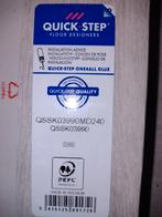 Plinten Quick-Step QSSK03990, Nieuw, 250 cm of meer, Plinten, Ophalen