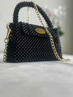 black handmade bag, Ophalen, Nieuw, Zwart, Avondtasje