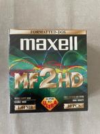 Micro Floppy Disk, Computers en Software, Ophalen