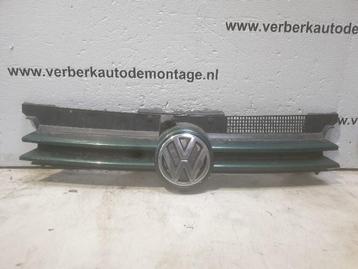 CALANDRE Volkswagen Golf IV (1J1) (1jo-853-651-d)