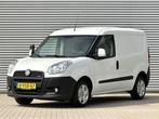 Fiat Doblò Cargo 1.3 MultiJet SX, Voorwielaandrijving, Euro 5, Stof, Gebruikt