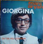 45T 7INCH VINYL SINGLE MARC ARYAN, Cd's en Dvd's, Ophalen of Verzenden, Single