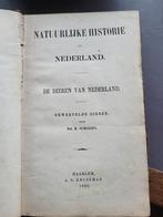 H. Schlegel vogels 1860, Ophalen of Verzenden