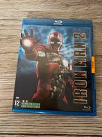 Iron Man 2 - Blu-Ray (NIEUW), Cd's en Dvd's, Ophalen, Nieuw in verpakking