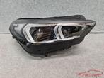 BMW X1 U11 VOL LED RECHTS KOPLAMP ORIGINEEL, -, Utilisé, -, -