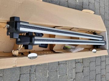 Barres de toit Audi A5 Sportback, Enlèvement, Utilisé