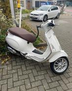 Vespa 50cc Primavera-model, Fietsen en Brommers, Scooters | Vespa, Ophalen, Overige modellen, Benzine, 50 cc