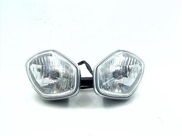 KOPLAMP Triumph Street Triple 675 R 2013-2017 beschikbaar voor biedingen