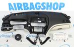 Airbag set - Dashboard M leder wit HUD BMW 6 F06 F12 F13, Gebruikt, Ophalen of Verzenden