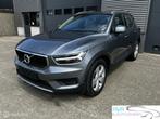 Volvo XC40 2.0 T4 AWD LEER/XENON/NAVI/CRUISE, Cuir, Argent ou Gris, Achat, 1610 kg