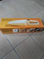 Kruimeldief, Elektronische apparatuur, Ophalen, Nieuw, Kruimeldief