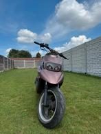 Mbk booster, Fietsen en Brommers, Scooters | Yamaha, Ophalen, Tweetakt, Gebruikt, Overige modellen
