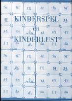 Kinderspel en Kinderlust, Ophalen of Verzenden, Nieuw
