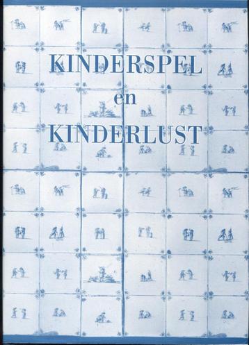 Kinderspel en Kinderlust beschikbaar voor biedingen
