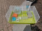 Kooi Hamster, Dieren en Toebehoren, Ophalen, Zo goed als nieuw, Kooi, Hamster