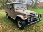 Toyota Landcruiser FJ 45 Buchtaxi ( Bj40 , Bj45 , BJ42 ) ,, 4300 cc, Beige, Handgeschakeld, Vierwielaandrijving