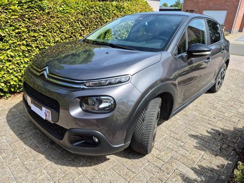 Citroen C3, Auto's, Citroën, Particulier, C3, Adaptieve lichten, Airbags, Bluetooth, Boordcomputer, Centrale vergrendeling, Elektrische ramen