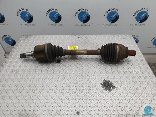 FORD MONDEO 2.0 TDCi Ghia  [L_DRIVESHAFT] 2008, Auto-onderdelen, Besturing, Gebruikt, ARN erkend, Stiba lid, Erkend duurzaam, Ophalen of Verzenden
