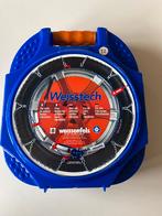 Chaîne neige weissenfels 12 M30 pneu chaines, Enlèvement ou Envoi, Utilisé