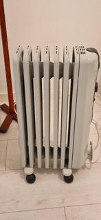 Electrische Verwarming / Radiator, Ophalen, Zo goed als nieuw, Radiator