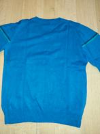 trui blue bay jongen, Kinderen en Baby's, Kinderkleding | Maat 128, Ophalen, Gebruikt, Trui of Vest, Blue Bay