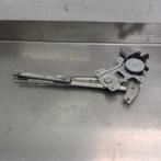 VITRE MECANISME AVANT GAUCHE Honda Insight (ZE2), Utilisé, Honda