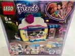 Lego Friends 6+ cupcake thema 41366, Ophalen, Zo goed als nieuw, Lego