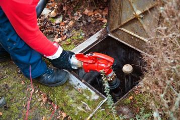 Mazout rouge Ou petrol recherché disponible aux enchères