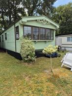Gezellige sta-caravan te koop!, Caravans en Kamperen, Stacaravans